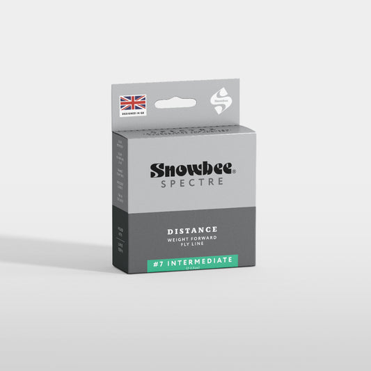 Snowbee XS-Plus Spectre Distance - Inter #5