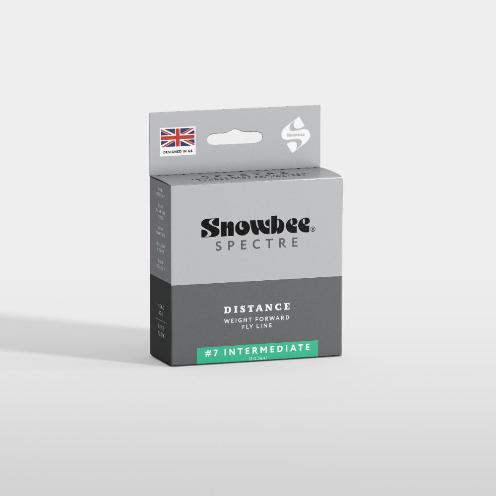 Snowbee XS-Plus Spectre Distance - Inter #6