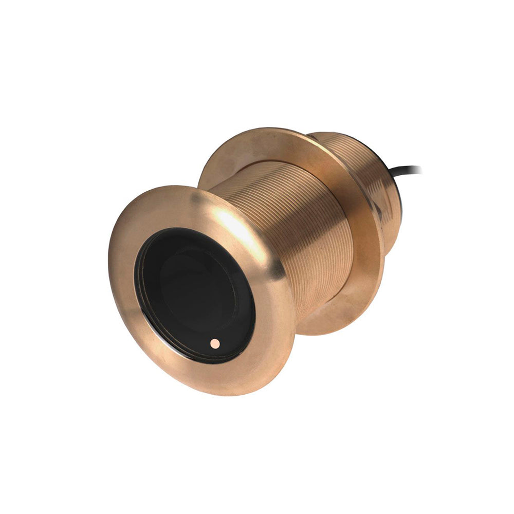 Garmin Airmar B150M 0° Tilt 8 Pin Bronze Thru-Hull Transducer