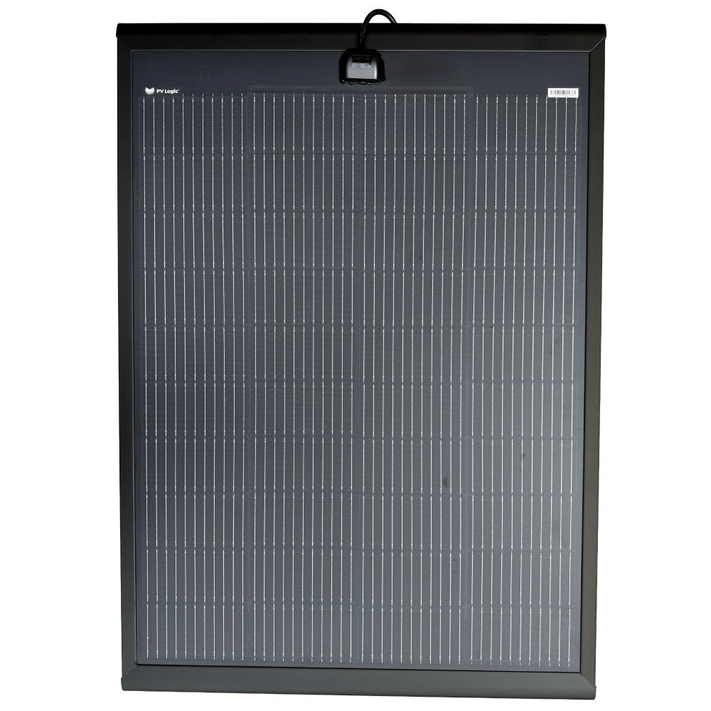 Solar Technology 150W SlimEdge Rigid MHD Solar Panel