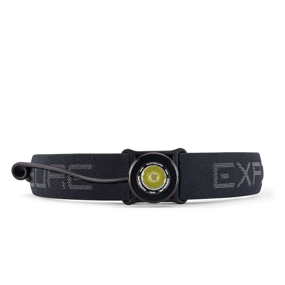 Exposure HT1000 Headtorch - 1000 Lumen