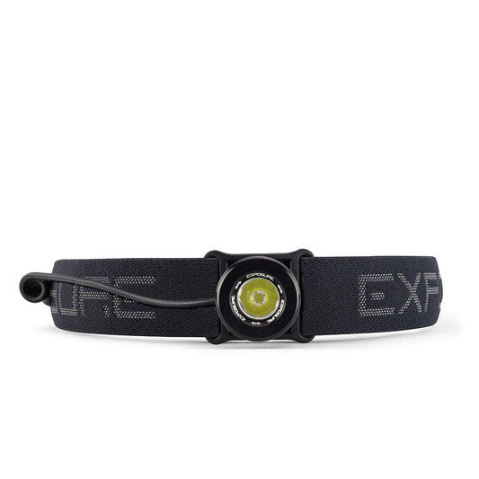 Exposure HT1000 Headtorch - 1000 Lumen