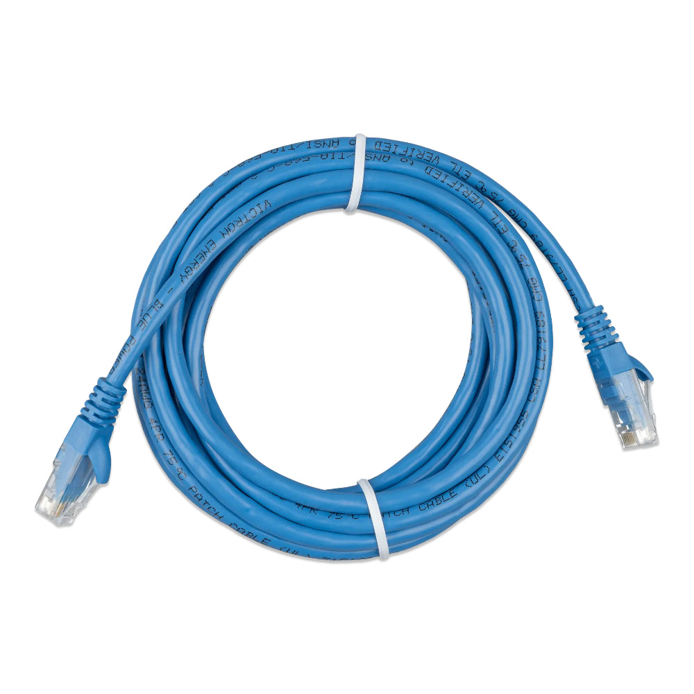 Victron RJ45 UTP Cable - 5m
