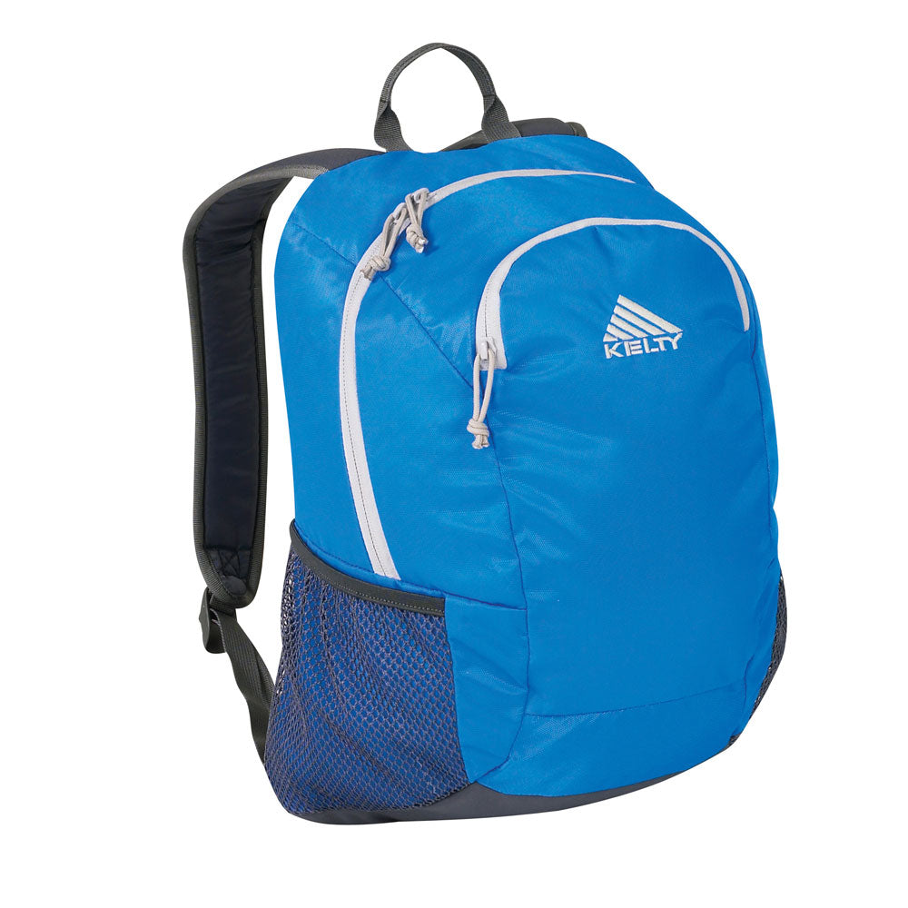 Kelty Minnow 14L Junior Daypack / Backpack 4 to 8 Years - Blue
