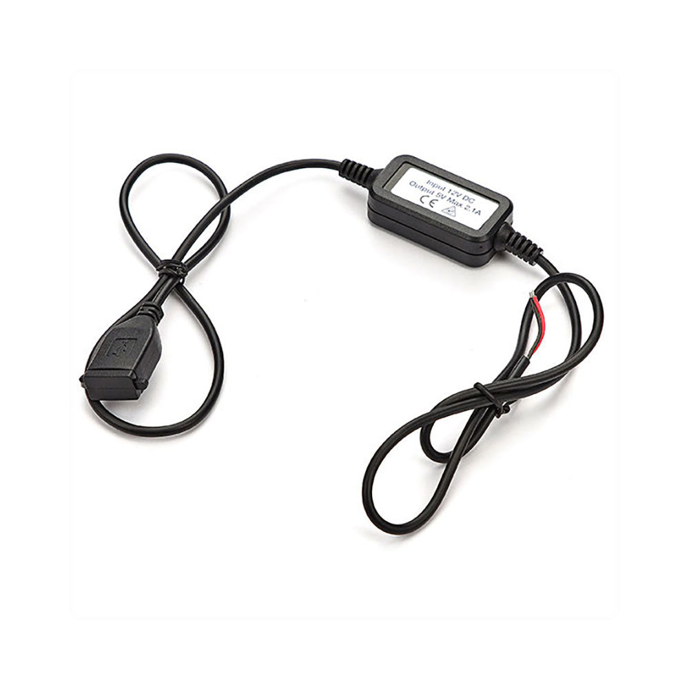 Railblaza USB Cable set and converter