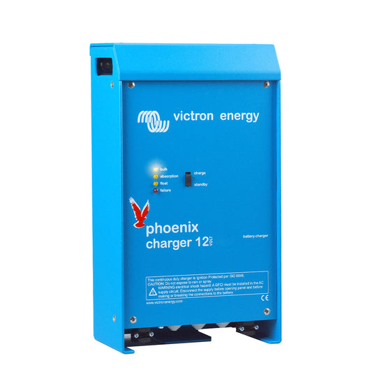 Victron Phoenix Charger 12V/30A (2+1)