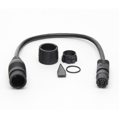 Raymarine AXIOM to Airmar Transducer 11 to 8 pin Adaptor Cable