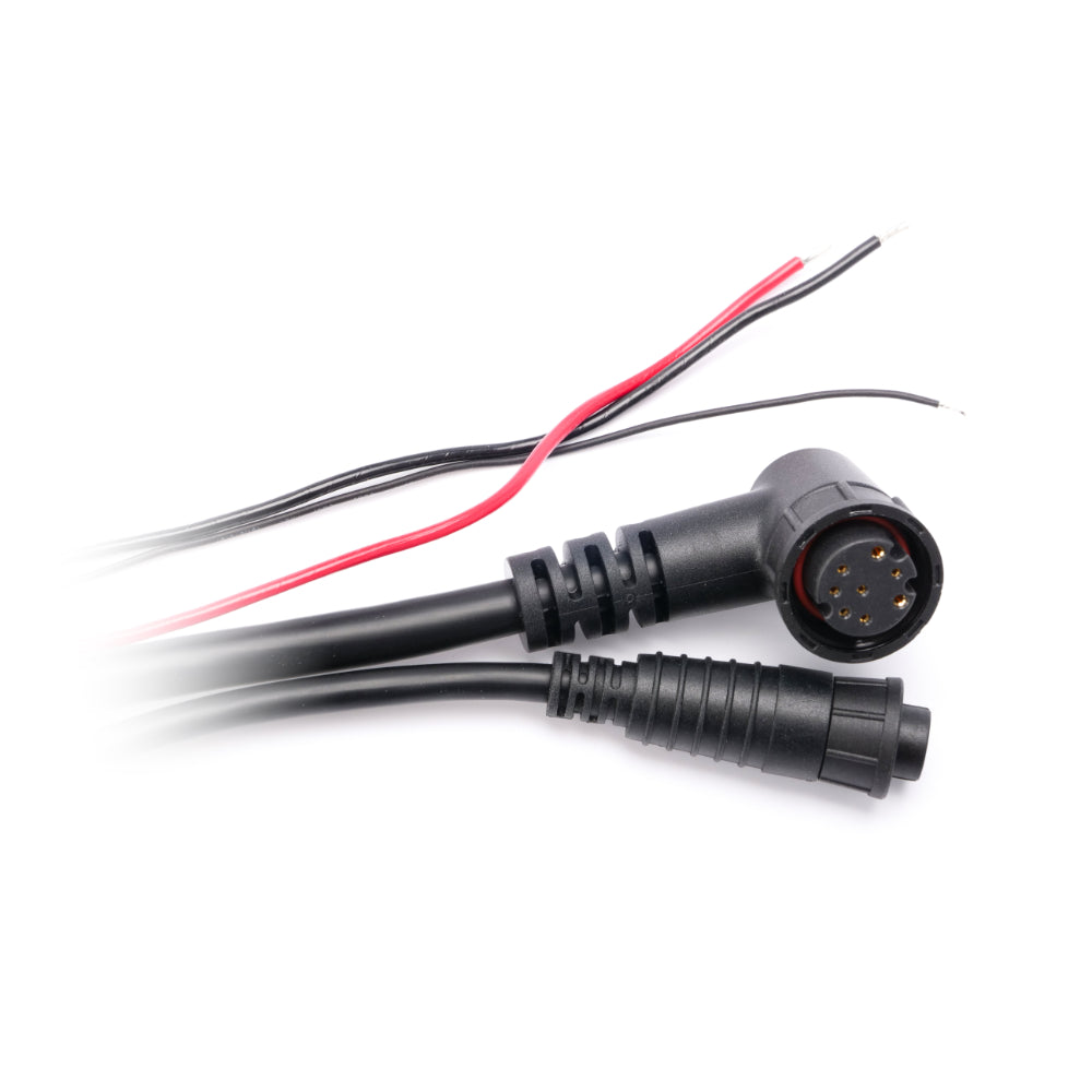 Raymarine Alpha Power & Raynet Cable - 10m