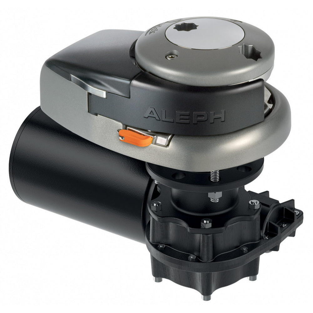 Quick Aleph AL3 1024 Windlasses - 8mm (5/16) 1 000W 24V No Drum