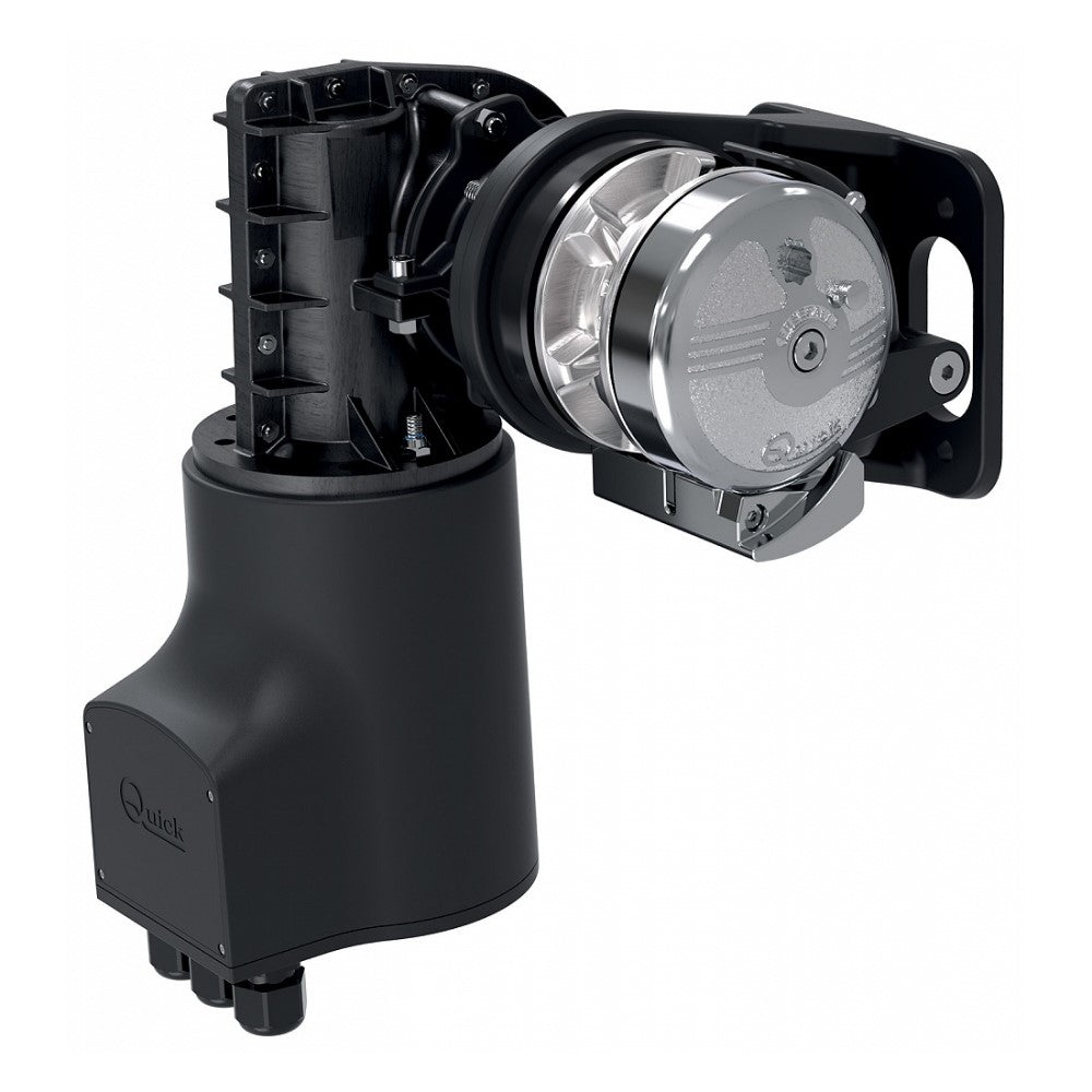 Quick Balder BL2 P 912 X Windlass - 8mm 900W 12V X-Axis No Free Fall