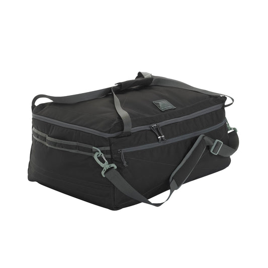 Kelty Bristol 37L Duffle Bag - Black