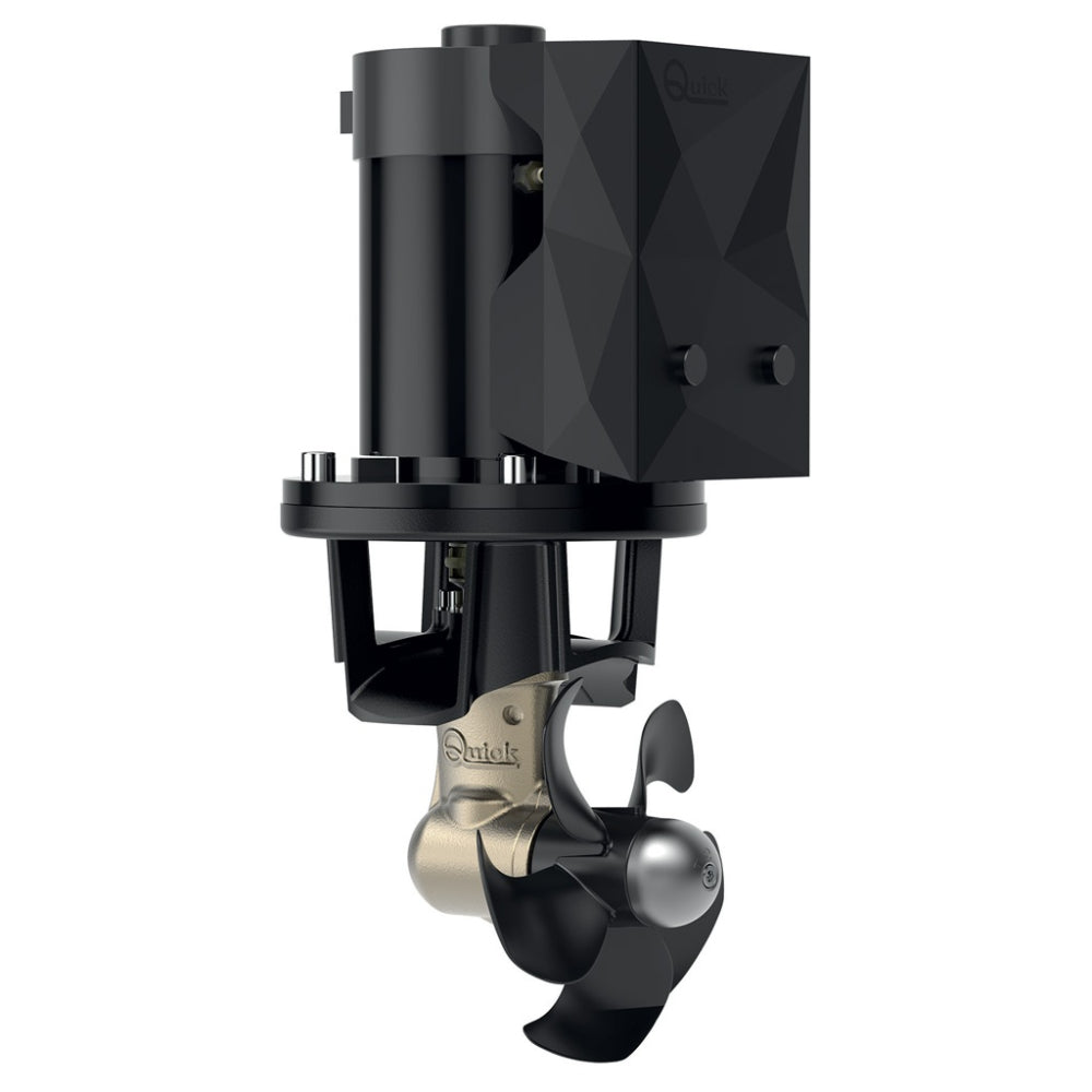 Quick BTQ 185-55 Single Prop Thruster - 55KGF 12V No Casing