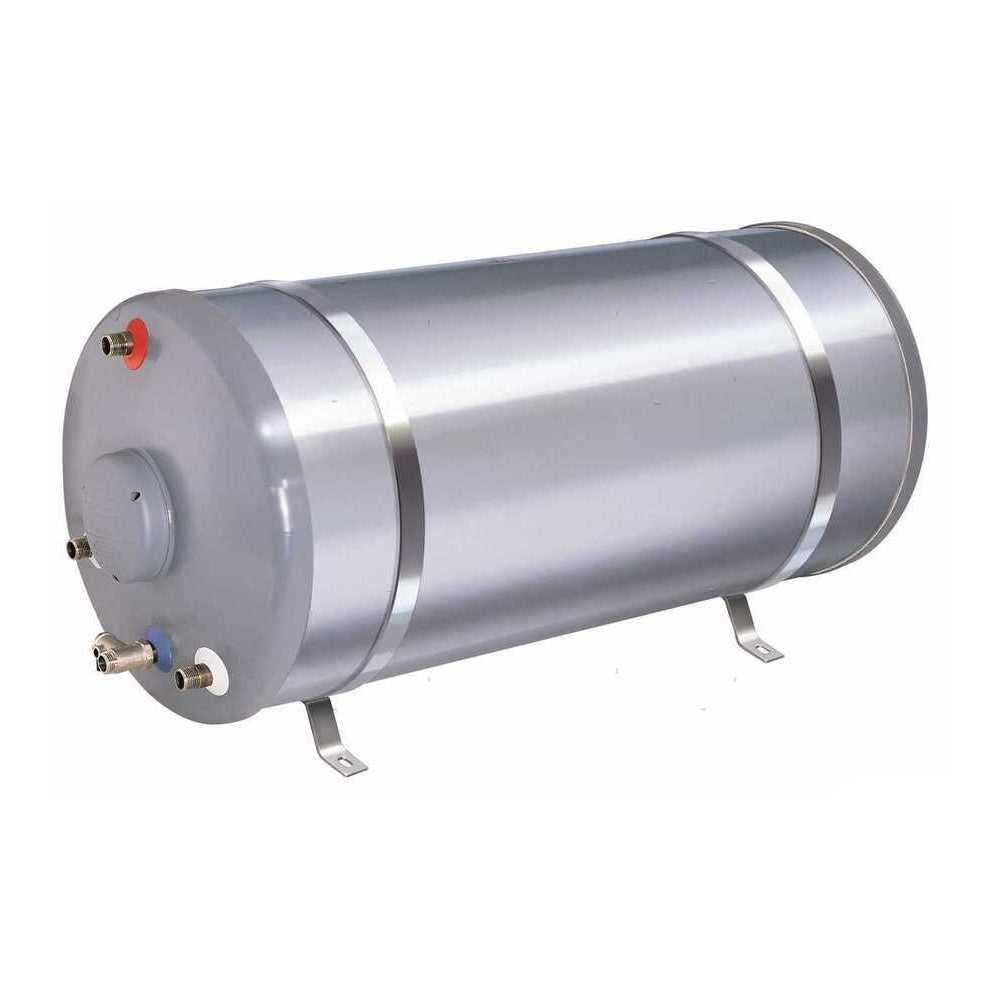 Quick Nautic Boiler BX With Heat Exchanger - 40 Litres 1200W