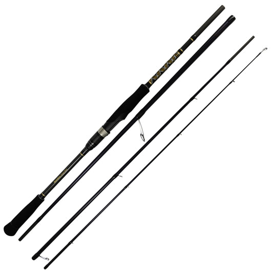 Snowbee Deep Blue Spinning Rod 20 - 50g - 9'