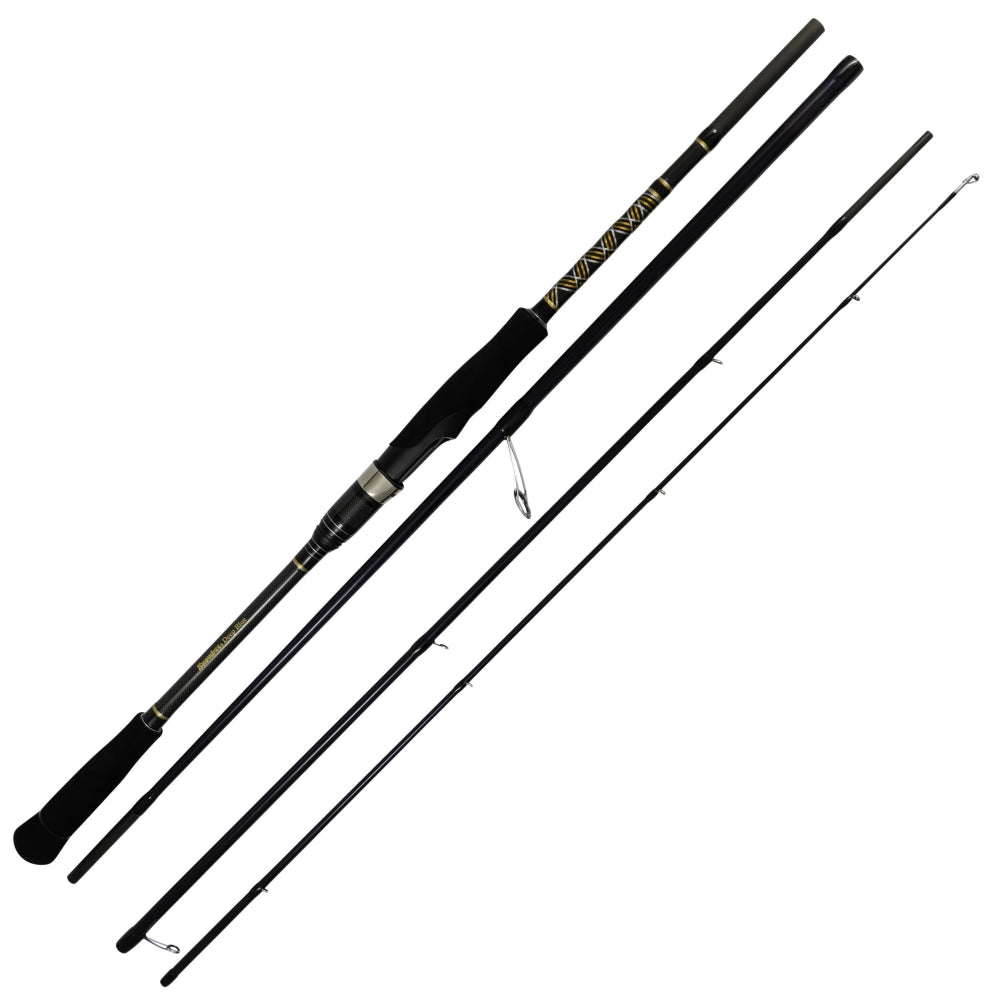 Snowbee Deep Blue 9ft 10-30g Spinning Rod