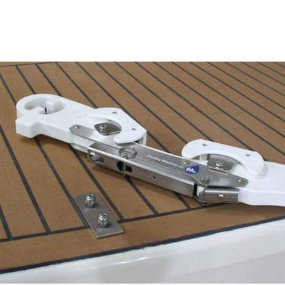 Hurley H2O Davit System (10" Mount Version)