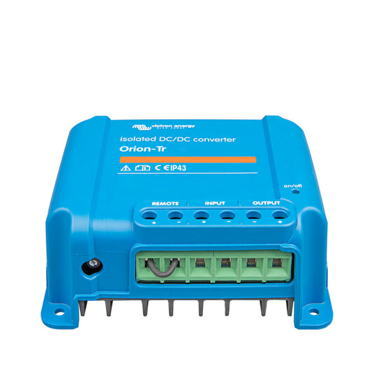 Victron Orion-Tr DC-DC Converter-Isolated-24/48-2.5A (120W)