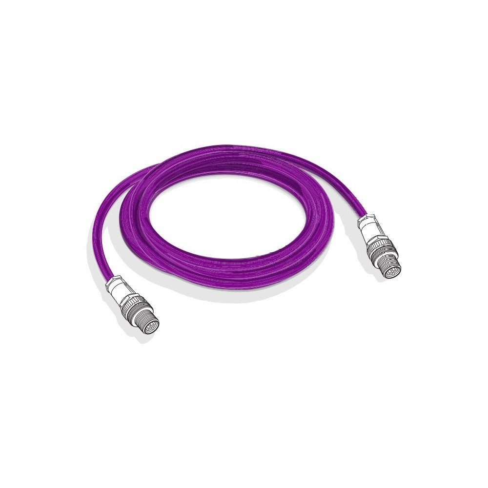 Quick J3 RC CAN (M-M) Extension Cable - 0.5m