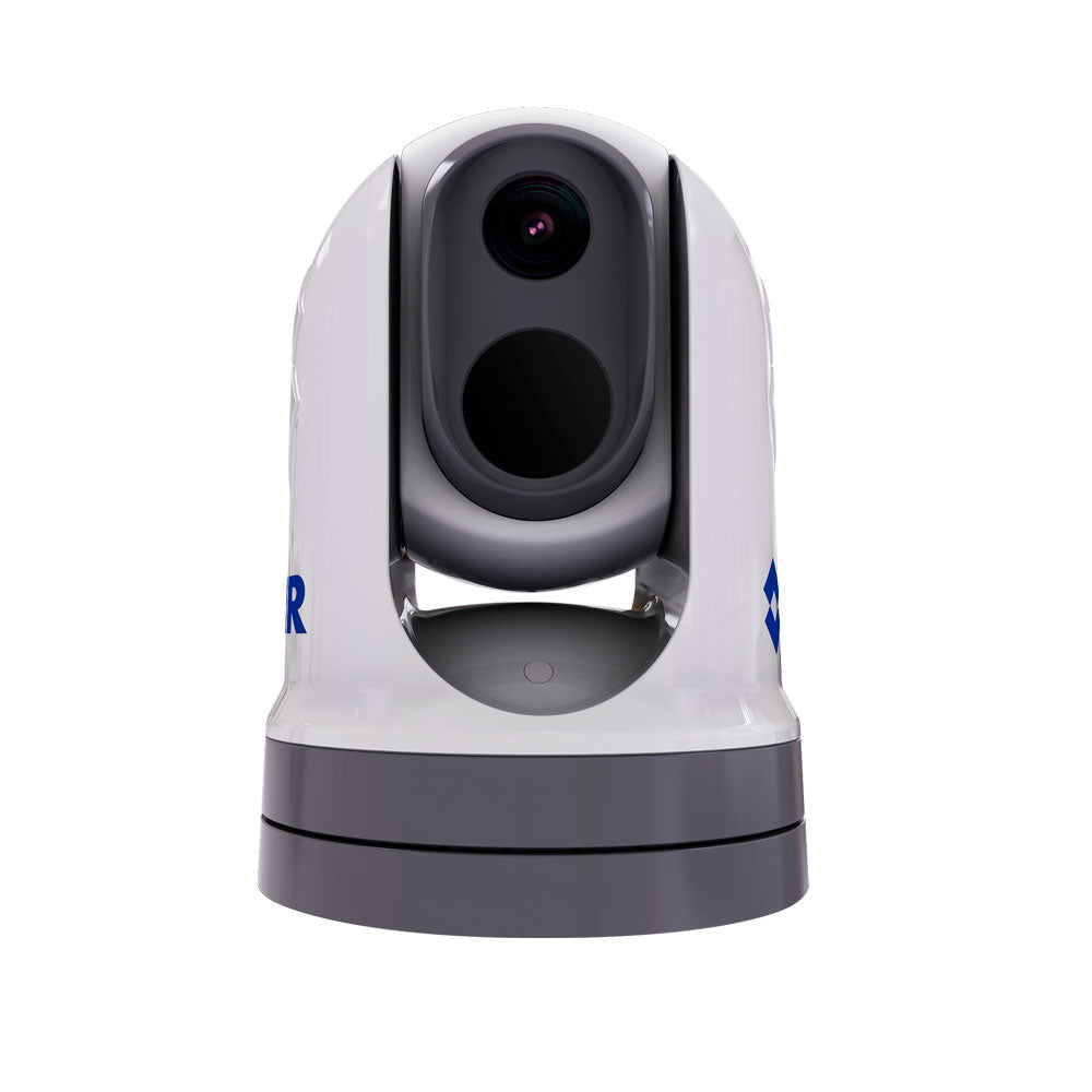 Raymarine M364C LR 30Hz Stabilised Pan & Tilt Long Range IP Camera