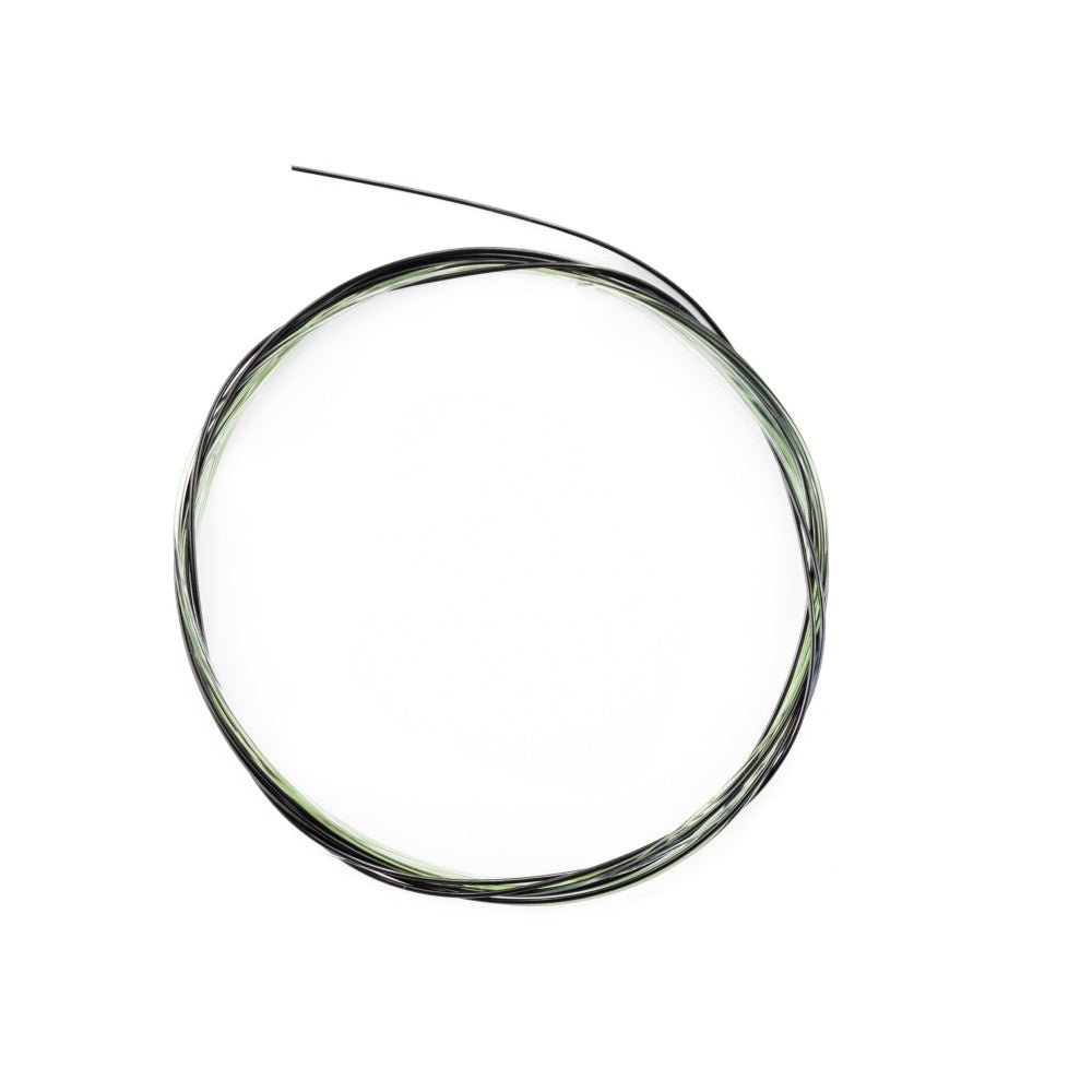 Snowbee Monofilament Tapered Leader 9ft 7X - Camo