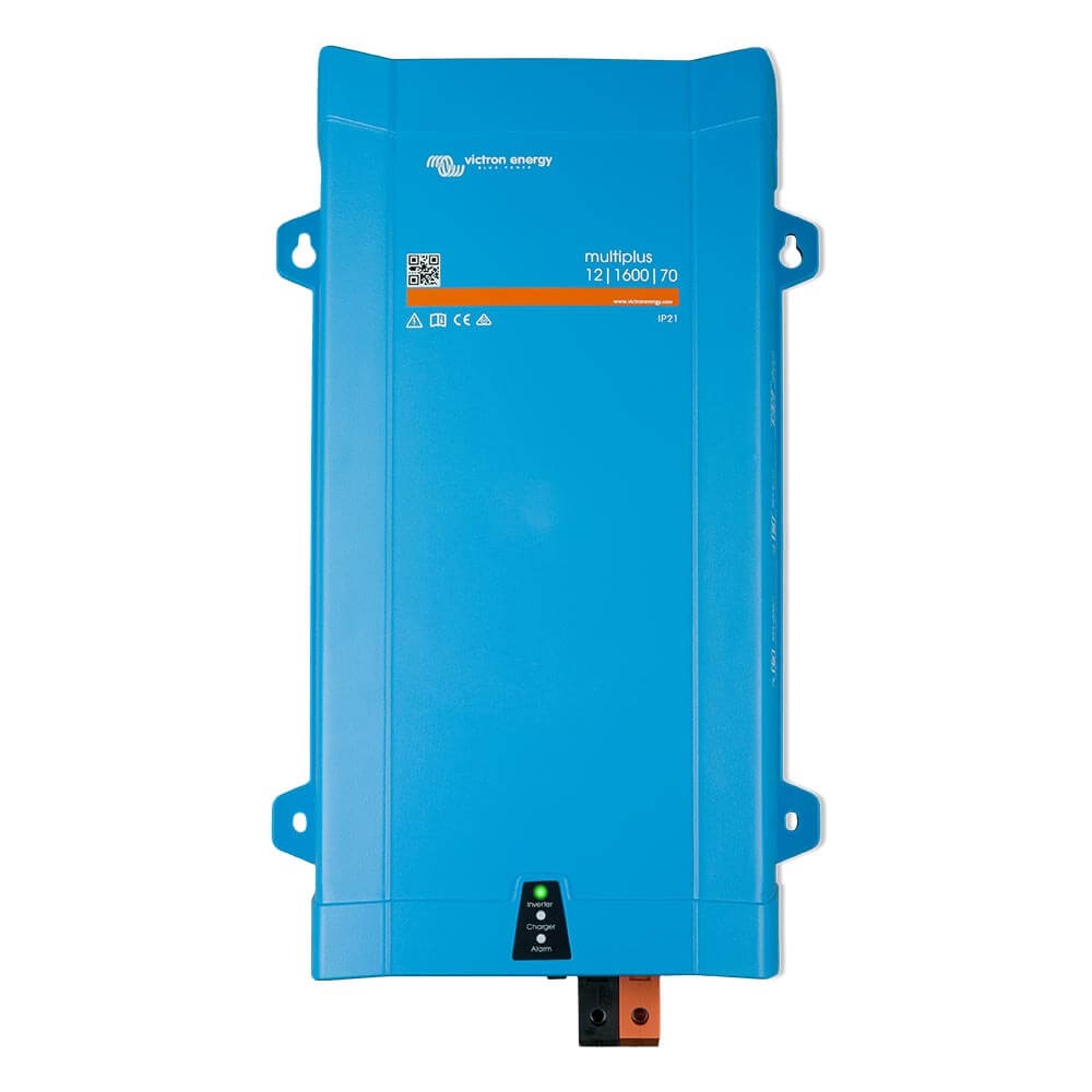 Victron MultiPlus 12/1600/70-16 230V VE.Bus Inverter Charger