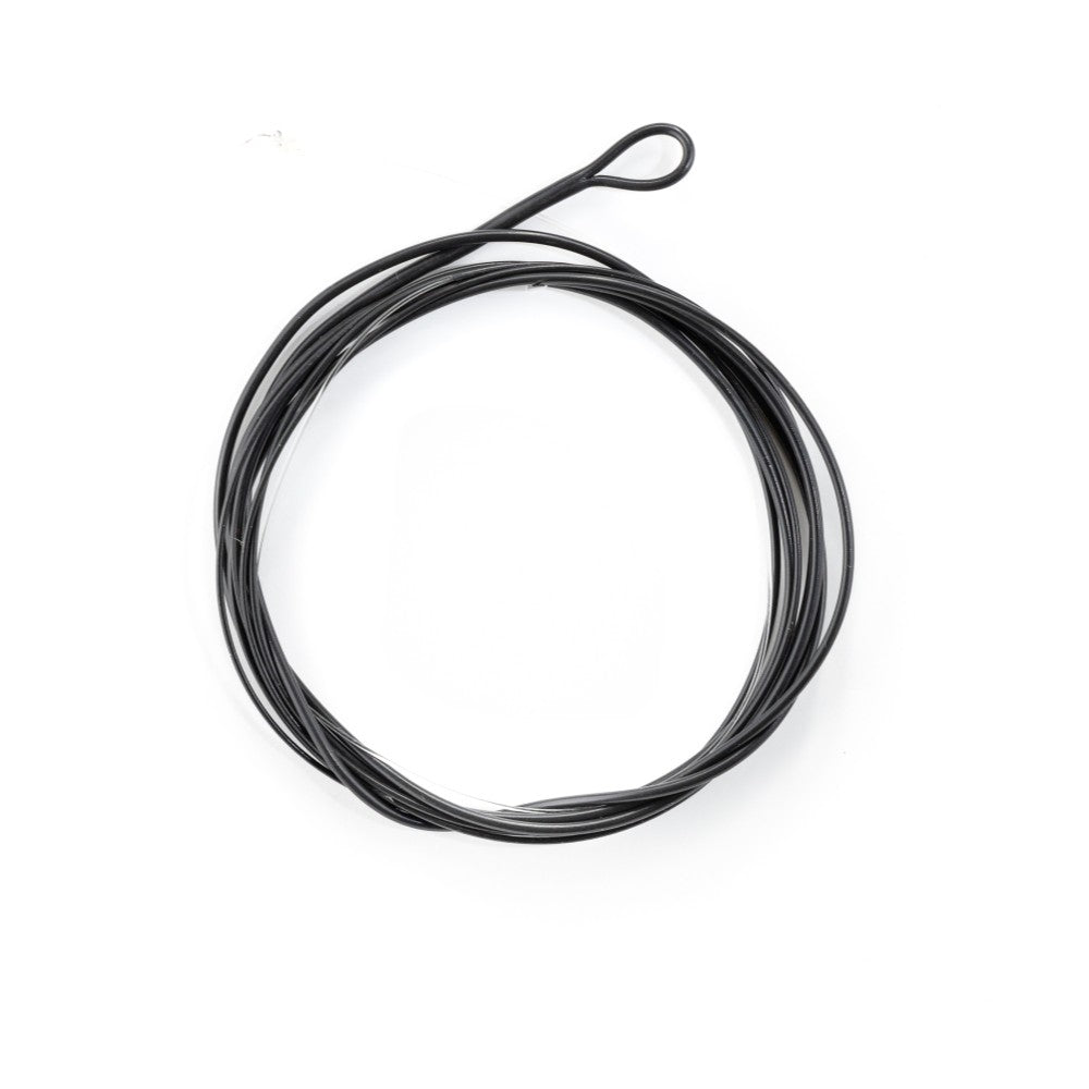 Snowbee Poly-Coated Leader - Salmon 5ft Extra Fast-Sink 4ips