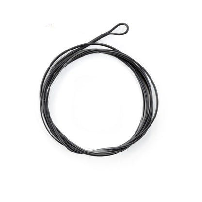Snowbee Poly-Coated Leader - Salmon 10ft Extra Fast-Sink 5ips