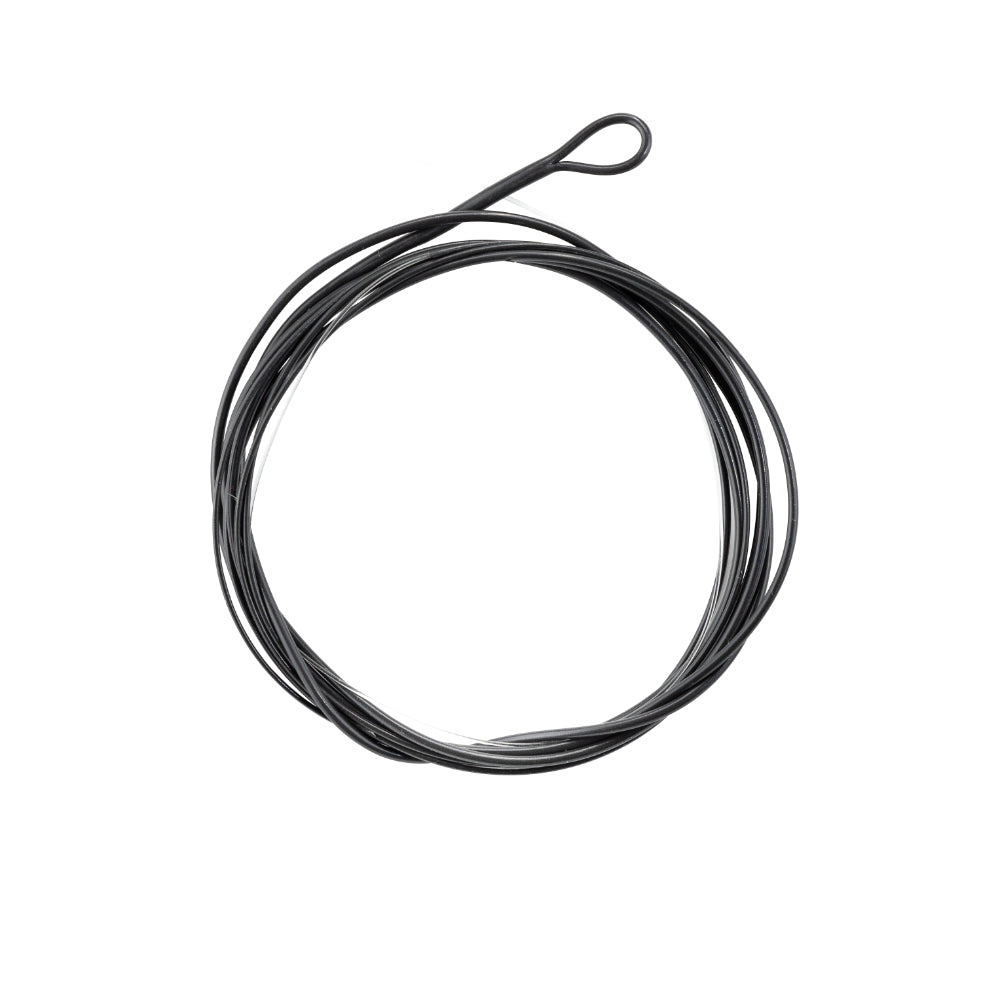 Snowbee Poly-Coated Leader - Trout 5ft Extra Fast-Sink 5ips