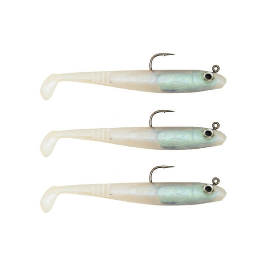 Snowbee Skad Lures - 15cm 28g Pearl Oyster