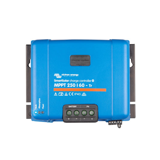 Victron SmartSolar MPPT 250/60-Tr