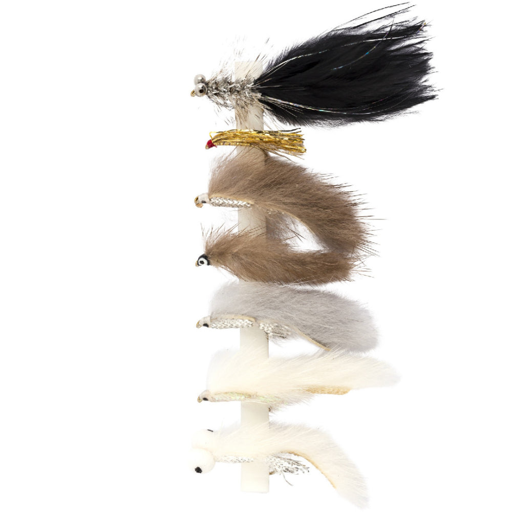 Snowbee Fry Frenzy