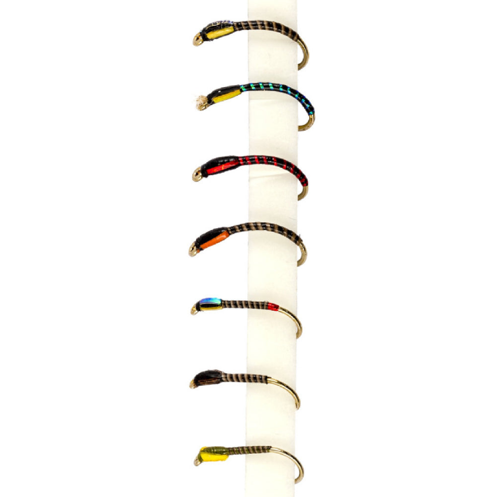 Snowbee Infallible Reservoir Buzzers
