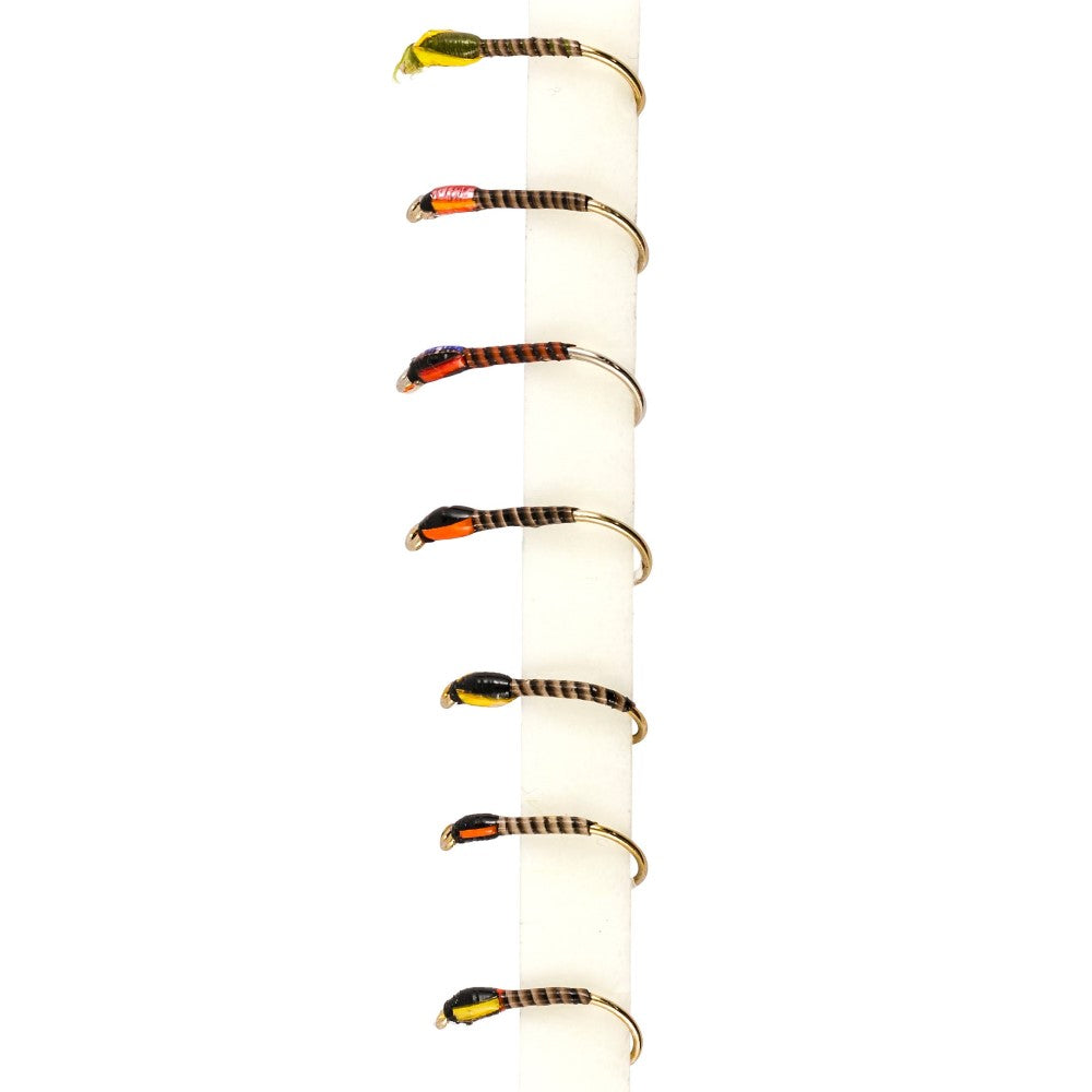 Snowbee Quill Buzzers