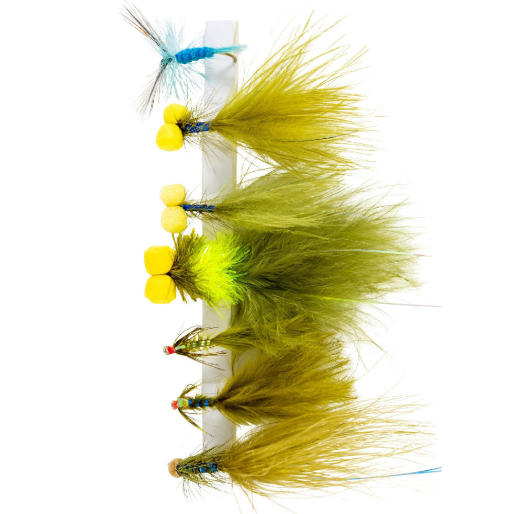 Snowbee Chain Eye Snakes