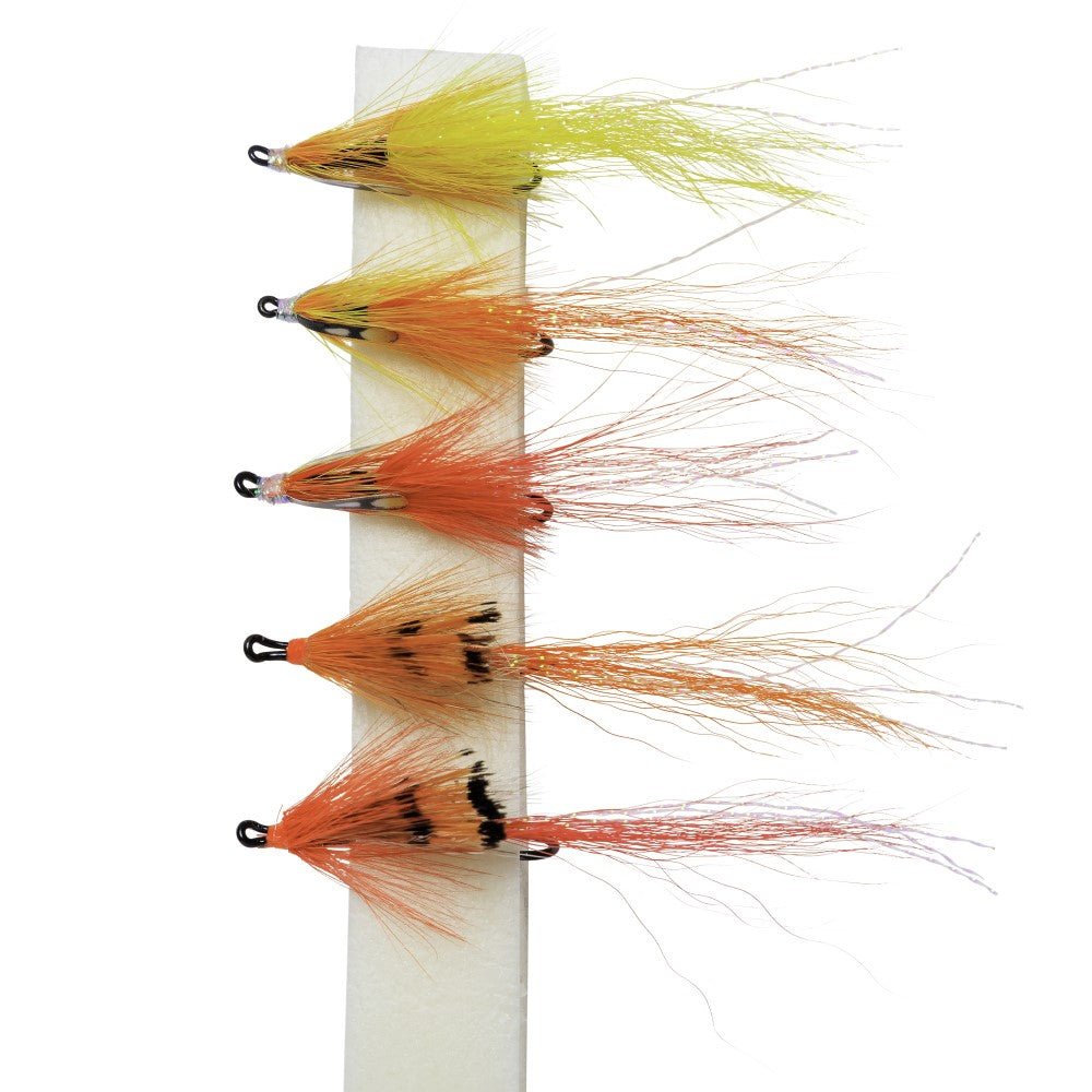 Snowbee Salmon Singles