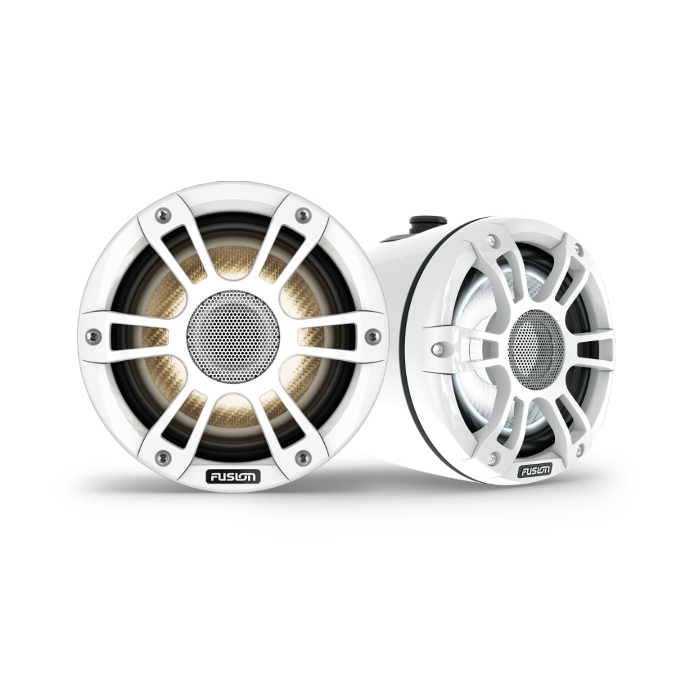 Fusion FLT653SPW 6.5