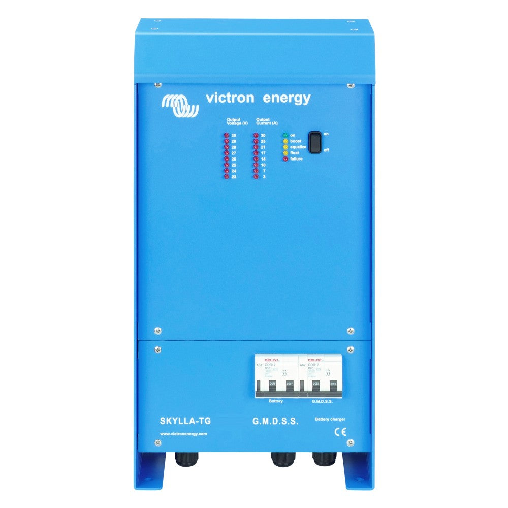 Victron SDTG2400302 Skylla-TG 24/30 GMDSS 120-240V Battery Charger