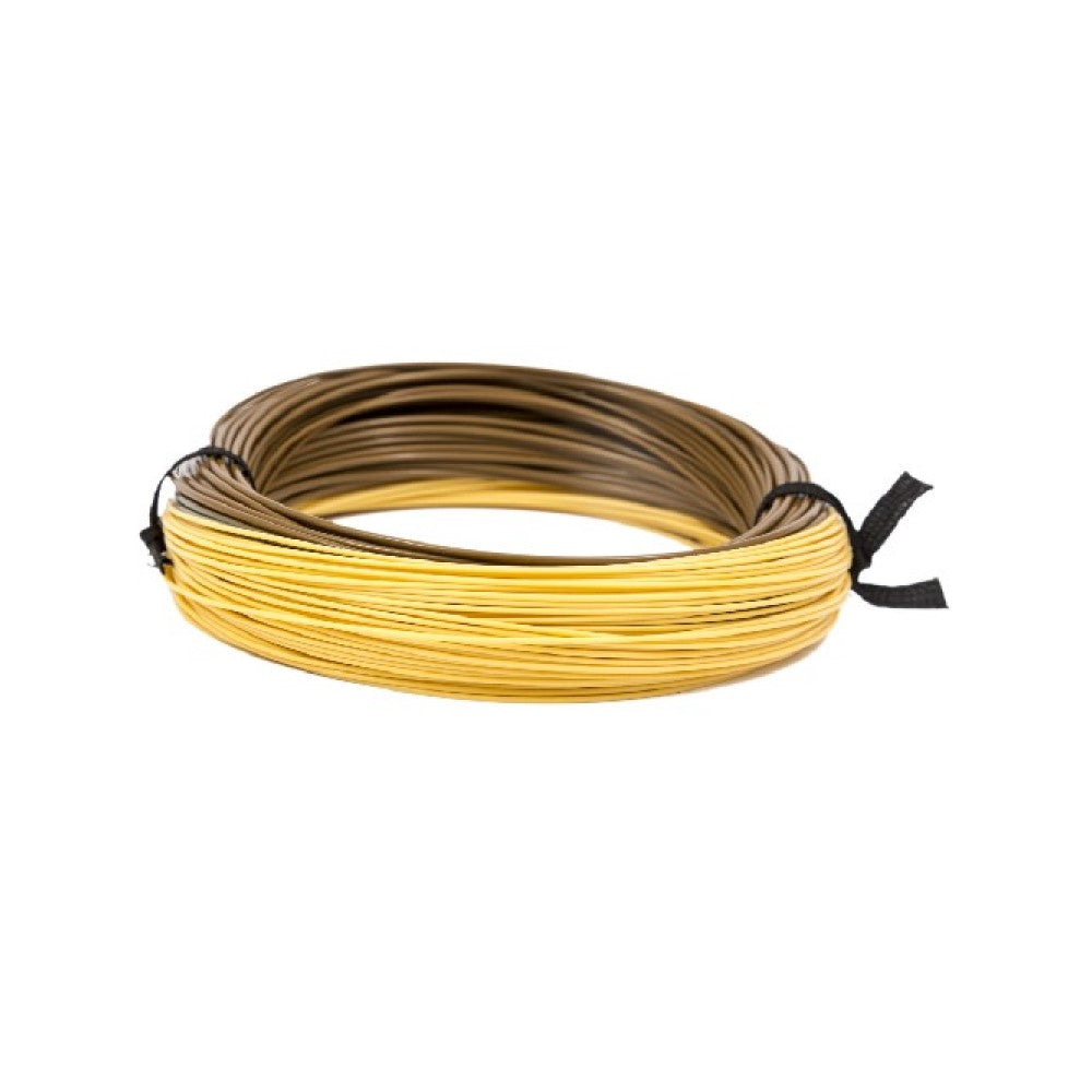 Snowbee XS-Plus Countdown 3 Fly Lines - WF6