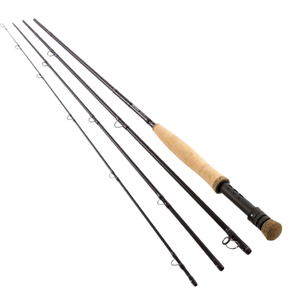 Snowbee Spectre RMX Fly Rod #6 4pc - 9' – Parker Adams Superstore
