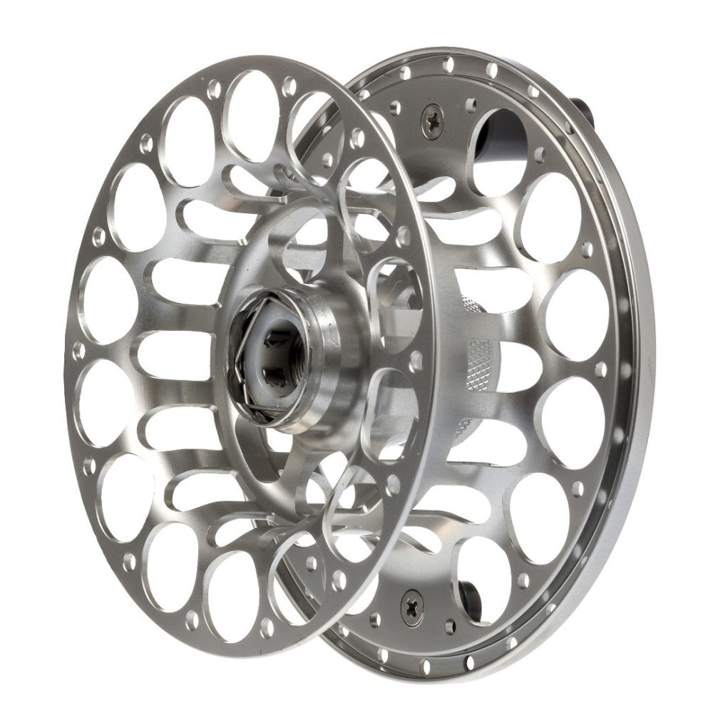 Snowbee Spectre #7/8 Fly Reel Extra Spool - Silver