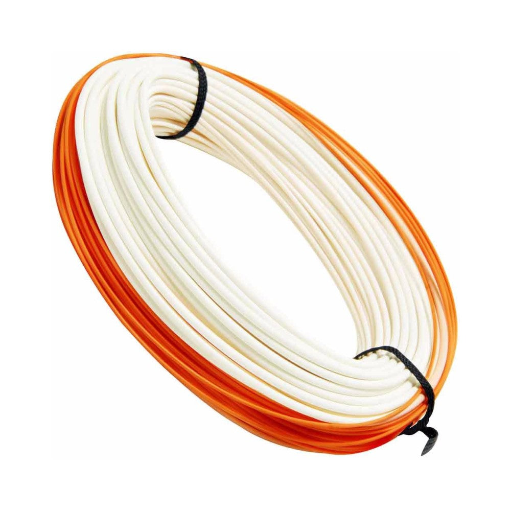 Snowbee XS-Plus Prestige Switch Floating Fly Line - 350 grains #6/7