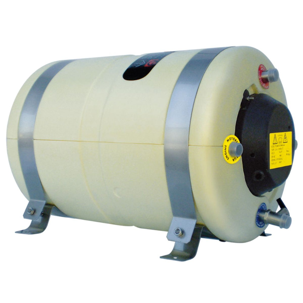 Quick Sigmar B030UT Termoinox Water Heater - 30 Litres 800W