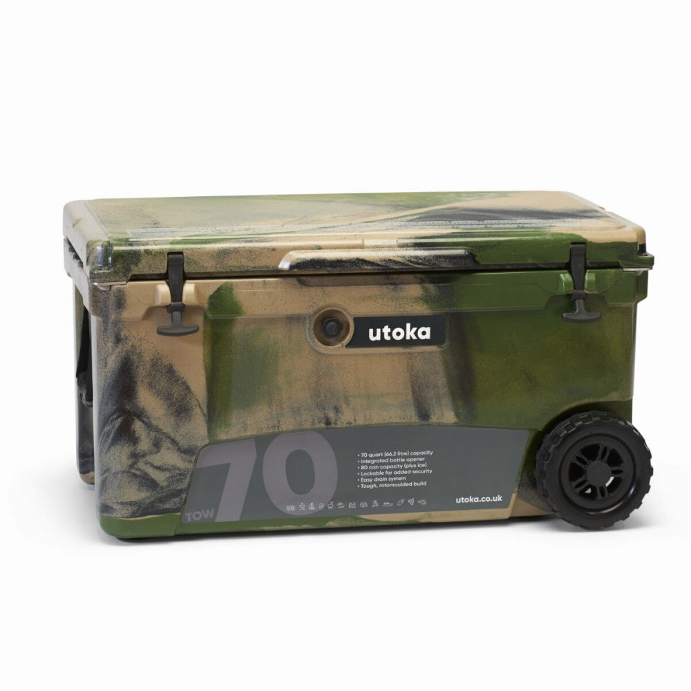 Utoka Box Utoka Cool Boxes – Parker Adams Superstore