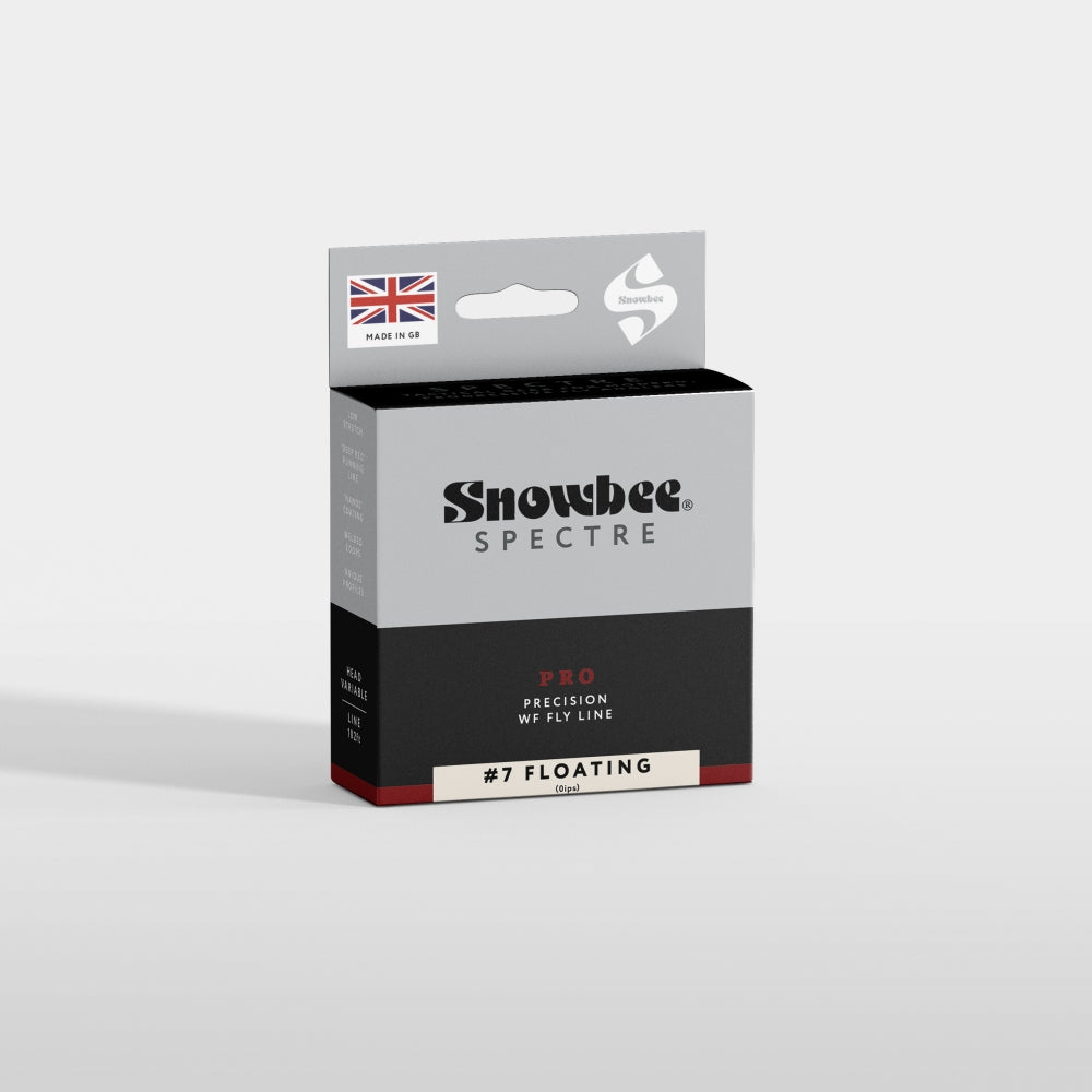 Snowbee Spectre Pro Floating #6