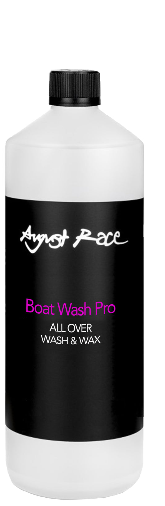 BOAT WASH PRO - COMPLETE WASH & WAX