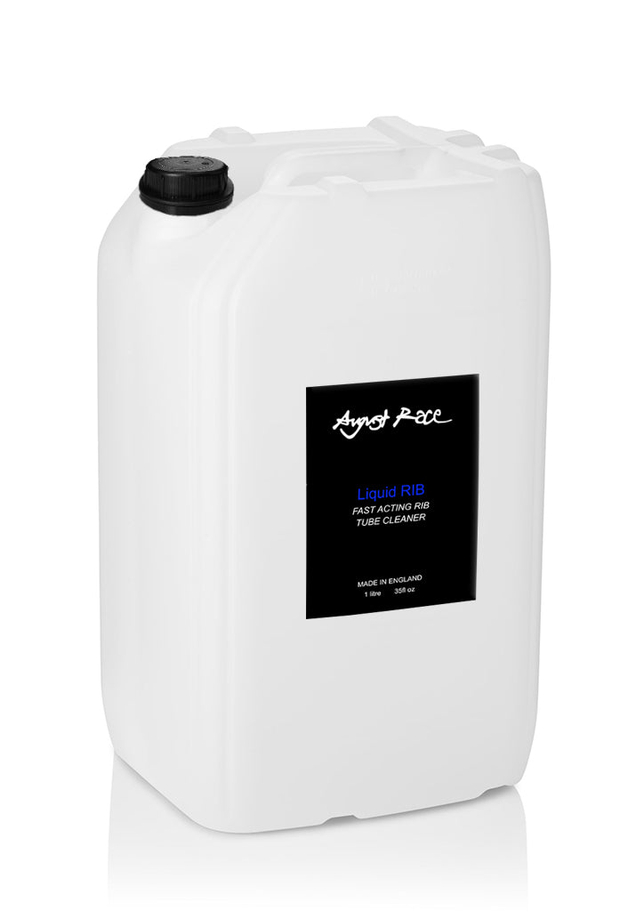 LIQUID RIB - RIB TUBE CLEANER