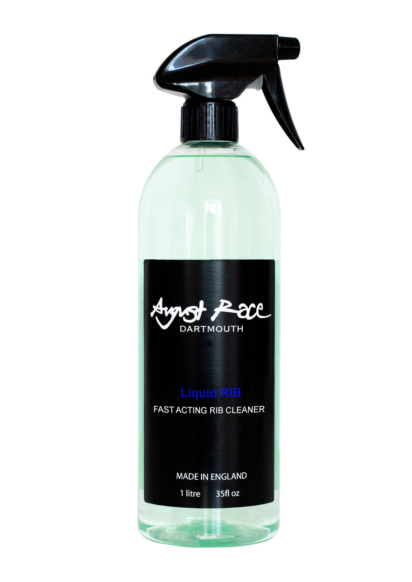 LIQUID RIB - RIB TUBE CLEANER