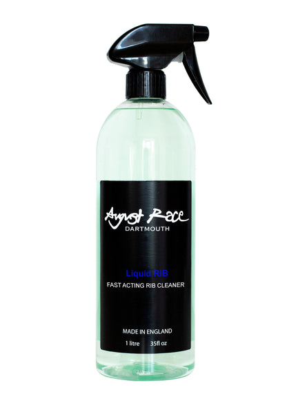 LIQUID RIB - RIB TUBE CLEANER