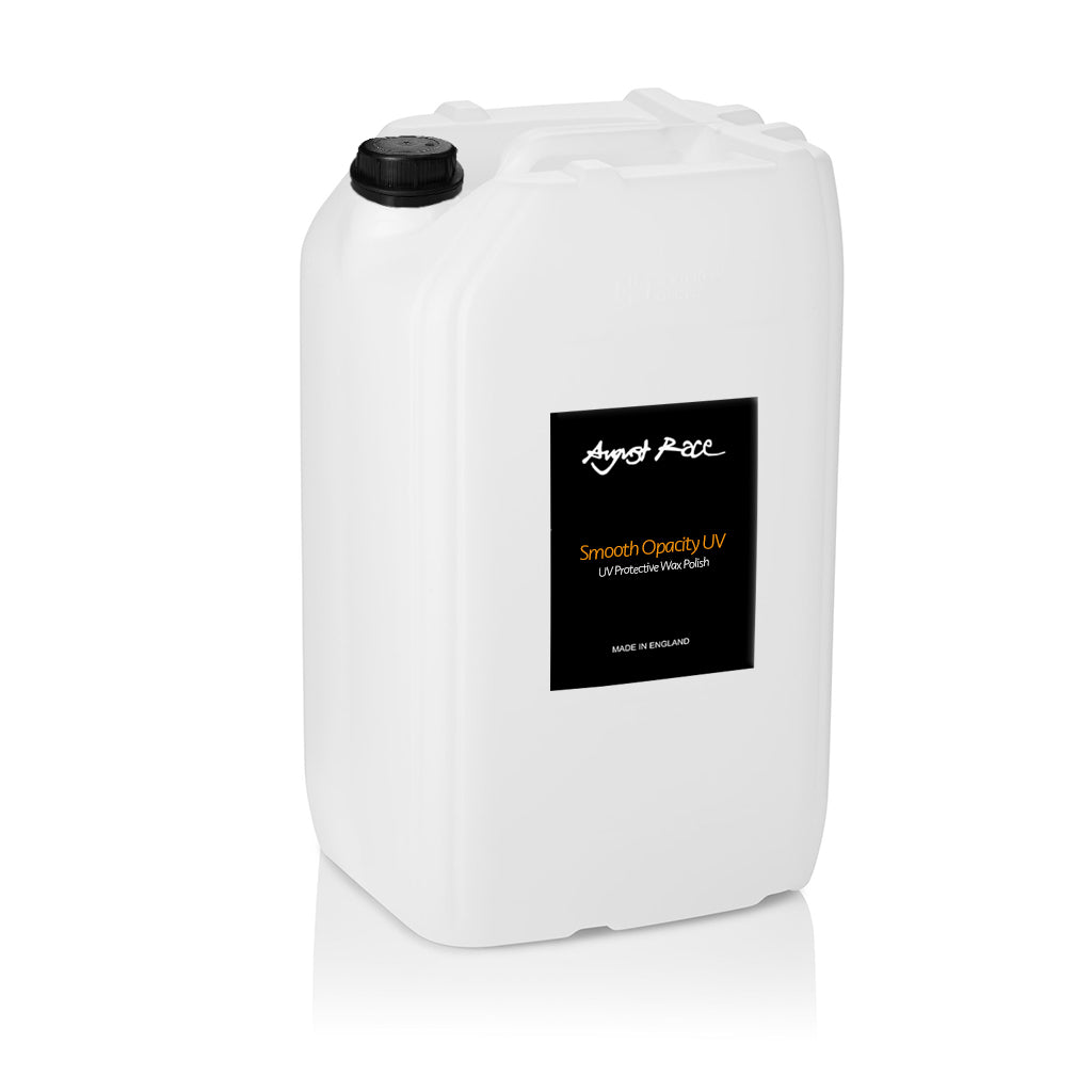SMOOTH OPACITY UV - PROTECTIVE UV WAX
