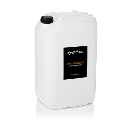 SMOOTH OPACITY UV - PROTECTIVE UV WAX